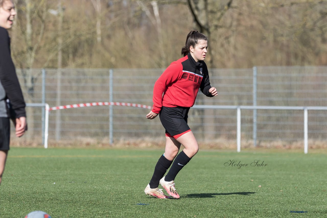 Bild 103 - F TSV Bordesholm - SG Blau Rot Holstein : Ergebnis: 3:0